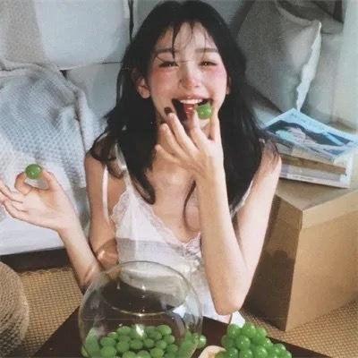 爱情对象